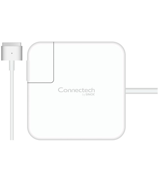 Connectech MagSafe 2 60W erstatningslader