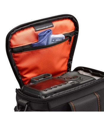 Case Logic SLR Camera Holster. Sort