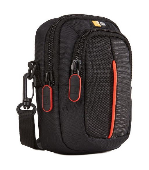 Case Logic Advanced Point & Shoot Camera Case. Sort