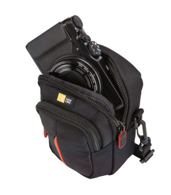 Case Logic Advanced Point & Shoot Camera Case. Sort