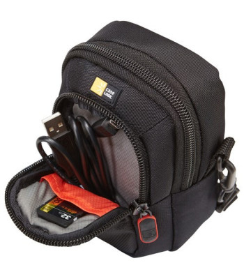 Case Logic Advanced Point & Shoot Camera Case. Sort
