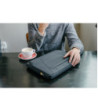 Case Logic Deco 14" Laptop Sleeve. Sort