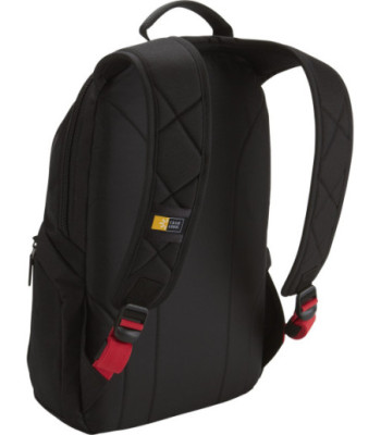 Case Logic 14" Laptop Backpack. Sort