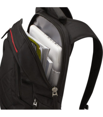 Case Logic 14" Laptop Backpack. Sort