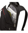 Case Logic 14" Laptop Backpack. Sort