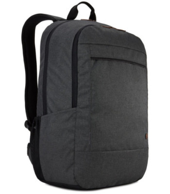 Case Logic Era 15,6" Laptop Backpack. Obsidian grå