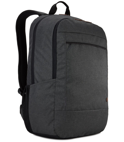 Case Logic Era 15,6" Laptop Backpack. Obsidian grå Case Logic Era 15,6" Laptop Backpack. Obsidian grå