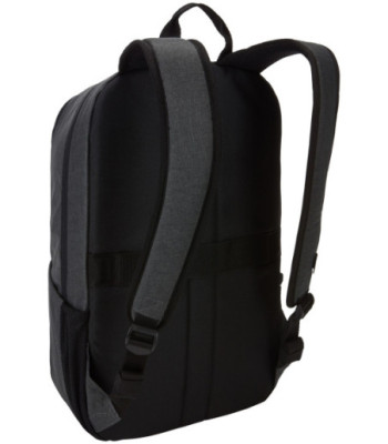Case Logic Era 15,6" Laptop Backpack. Obsidian grå