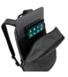 Case Logic Era 15,6" Laptop Backpack. Obsidian grå
