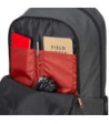 Case Logic Era 15,6" Laptop Backpack. Obsidian grå