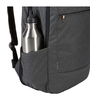 Case Logic Era 15,6" Laptop Backpack. Obsidian grå
