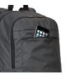 Case Logic Era 15,6" Laptop Backpack. Obsidian grå