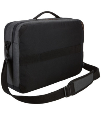 Case Logic Era 15,6" Hybrid Briefcase. Sort