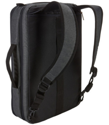 Case Logic Era 15,6" Hybrid Briefcase. Sort