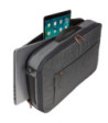 Case Logic Era 15,6" Hybrid Briefcase. Sort