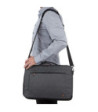 Case Logic Era 15,6" Hybrid Briefcase. Sort