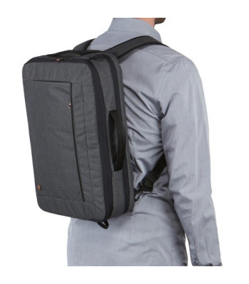 Case Logic Era 15,6" Hybrid Briefcase. Sort