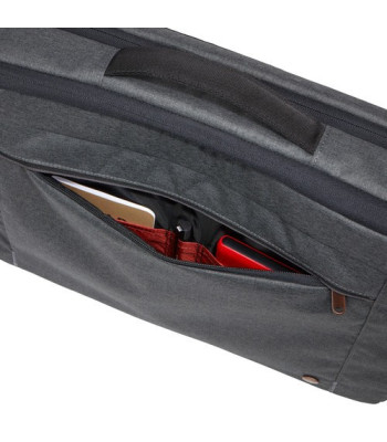 Case Logic Era 15,6" Hybrid Briefcase. Sort