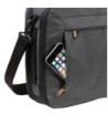 Case Logic Era 15,6" Hybrid Briefcase. Sort