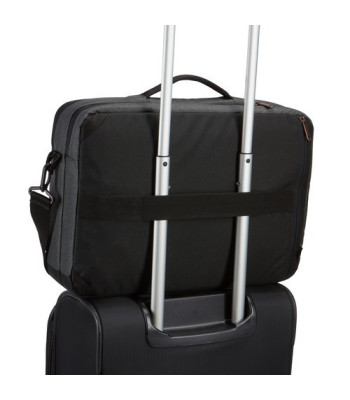 Case Logic Era 15,6" Hybrid Briefcase. Sort