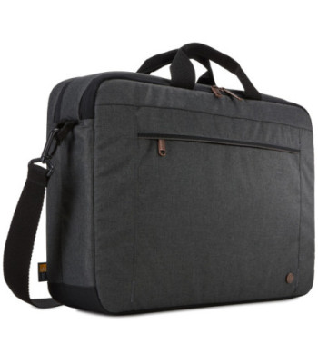Case Logic Era 15,6" Laptop Bag. Sort