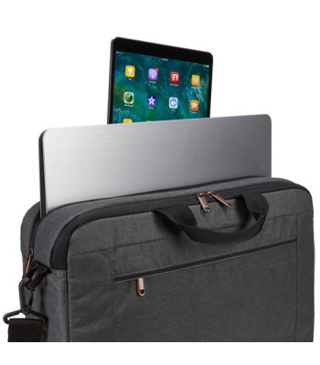 Case Logic Era 15,6" Laptop Bag. Sort