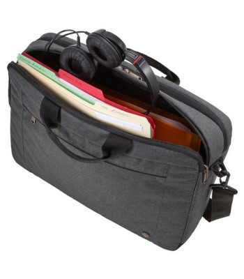 Case Logic Era 15,6" Laptop Bag. Sort