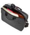 Case Logic Era 15,6" Laptop Bag. Sort