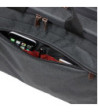 Case Logic Era 15,6" Laptop Bag. Sort