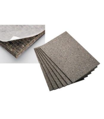 Dæmpningsmateriale - MDM-30 CARPOWER