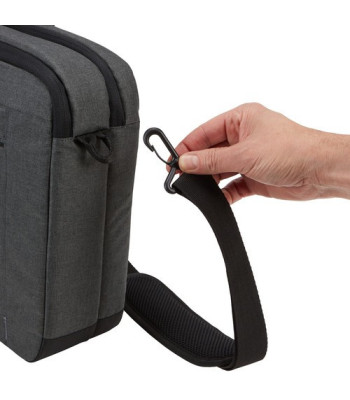 Case Logic Era 15,6" Laptop Bag. Sort