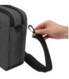 Case Logic Era 15,6" Laptop Bag. Sort