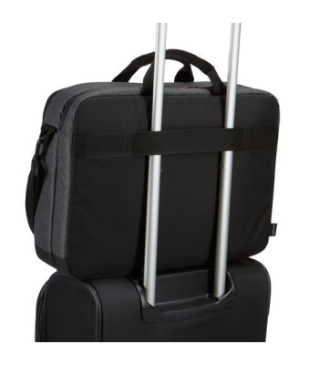 Case Logic Era 15,6" Laptop Bag. Sort