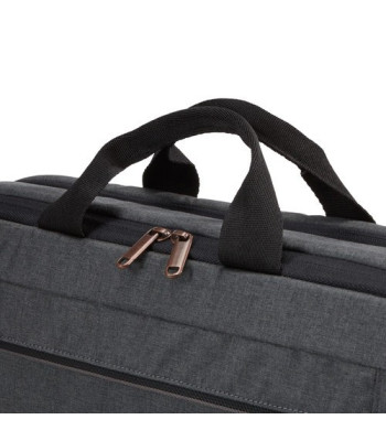 Case Logic Era 15,6" Laptop Bag. Sort