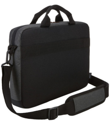 Case Logic Era 14" Laptop Attaché. Sort