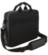 Case Logic Era 14" Laptop Attaché. Sort