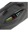 Case Logic Era 14" Laptop Attaché. Sort
