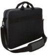 Case Logic Era 15,6" Laptop Attaché. Sort
