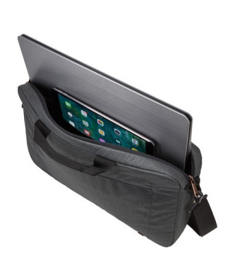 Case Logic Era 15,6" Laptop Attaché. Sort