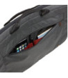 Case Logic Era 15,6" Laptop Attaché. Sort