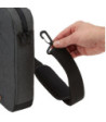 Case Logic Era 15,6" Laptop Attaché. Sort