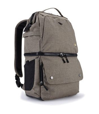 Case Logic Reflexion DSLR Backpack. Mørkegrå