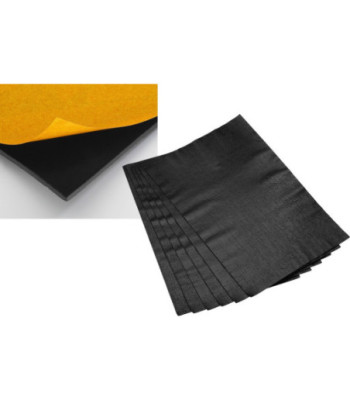 Dæmpningsmateriale - MDM-830 CARPOWER