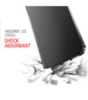 ITSKINS SPECTRUM CLEAR cover til Huawei P20®. Sort