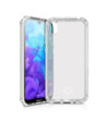 ITSKINS SPECTRUM CLEAR cover til Huawei Y5 (2019) / Honor 8S®. Gennemsigtig