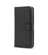 ITSKINS BOOK cover til Huawei Y6 II®. Sort