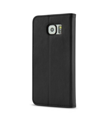 ITSKINS BOOK cover til Huawei Y6 II®. Sort