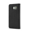 ITSKINS BOOK cover til Huawei Y6 II®. Sort