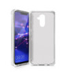 ITSKINS SPECTRUM CLEAR cover til Huawei Mate 20 Lite®. Gennemsigtig
