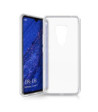 ITSKINS HYBRID FROST cover til Huawei Mate 20®. Gennemsigtig